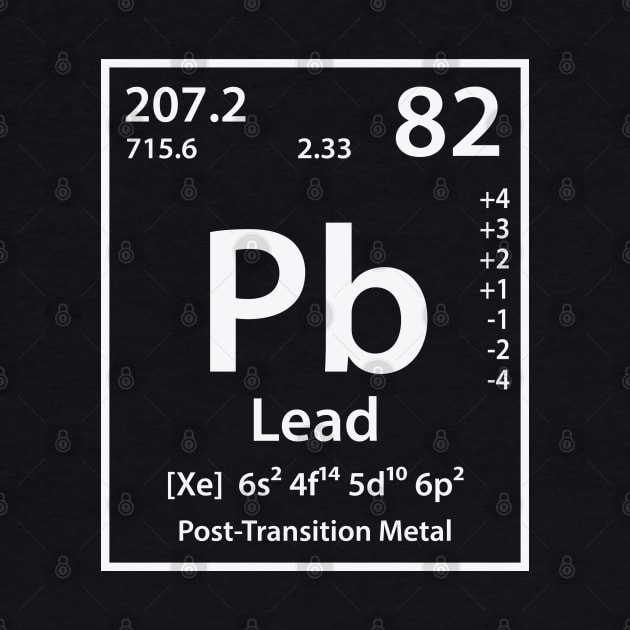 Lead Element by cerebrands